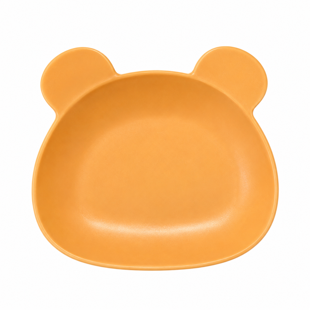 Prato Ursinho Nude