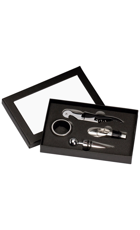 ACESSÓRIOS PARA VINHO