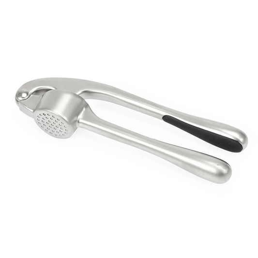 AMASSADOR DE ALHO METAL