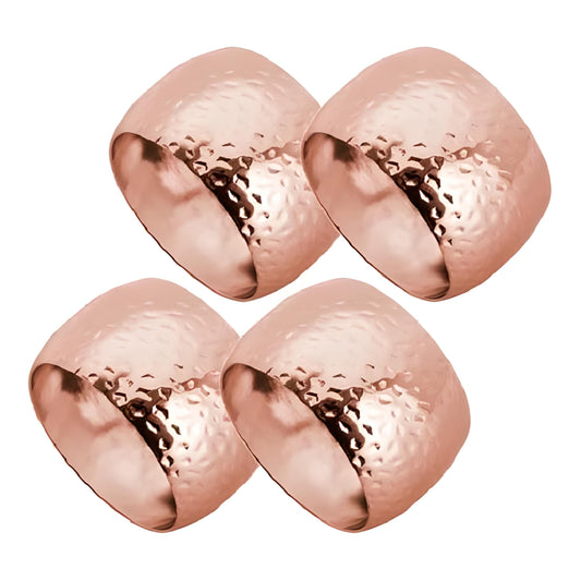 ARGOLA GUARDANAPO METAL